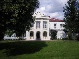 Pałac Zegrzyński Zegrze Zegrze